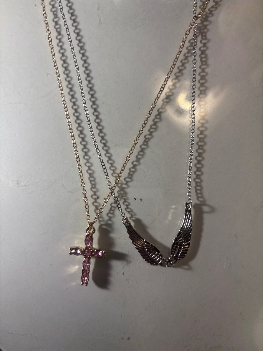SUBDUED Necklace Bundle
